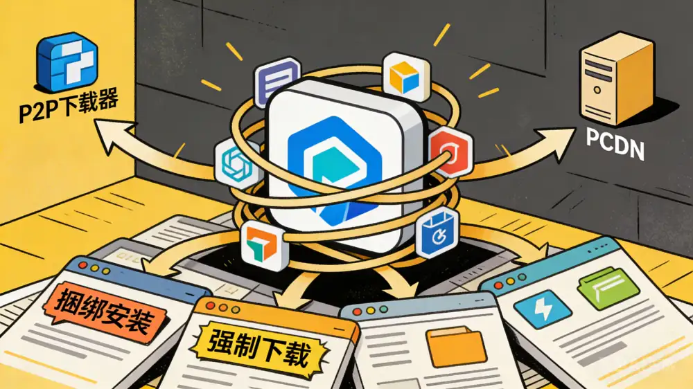 我们的设备被拿来做了什么:软件的背景行为